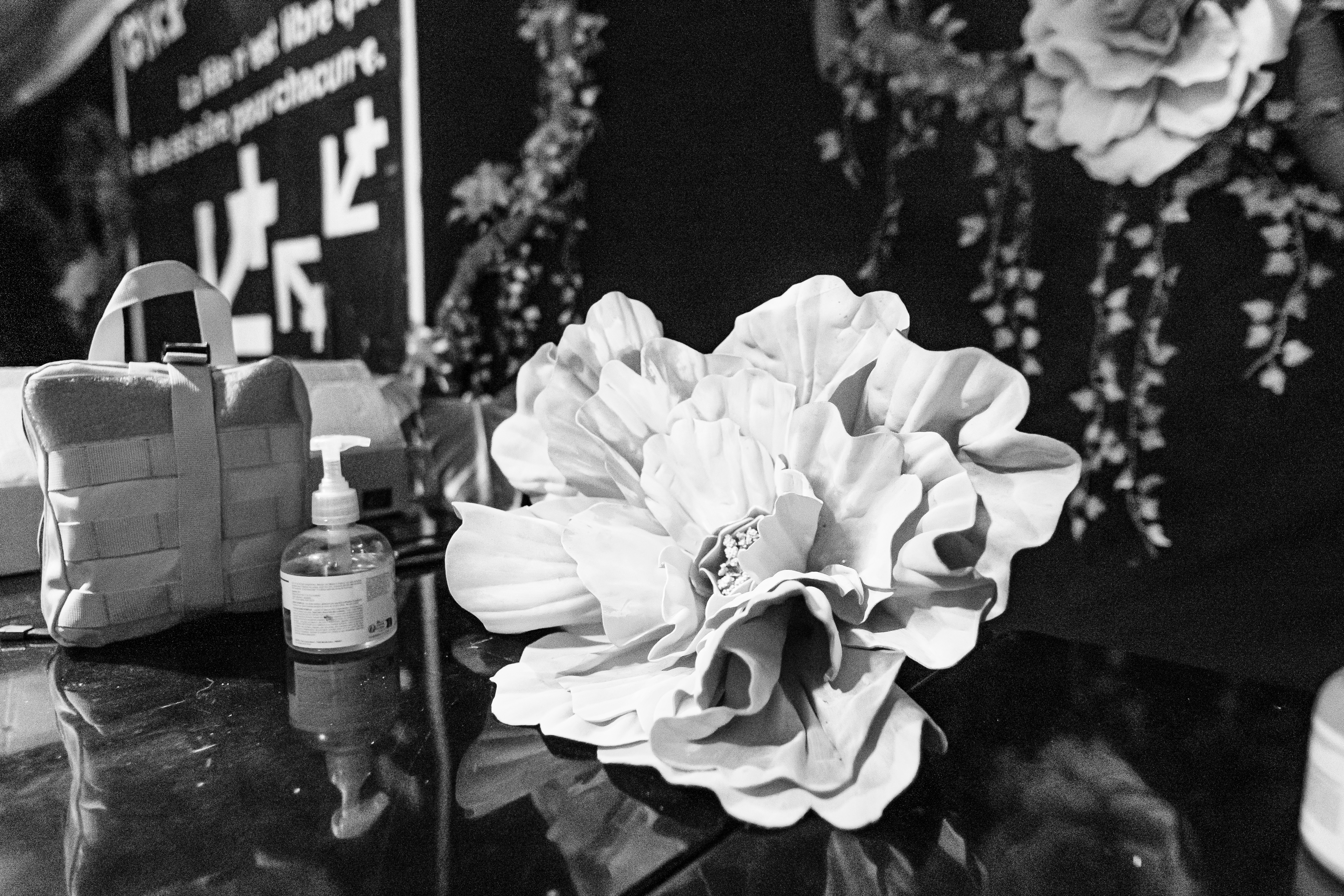 GYA #2 — chillout avec Fleurs Timides